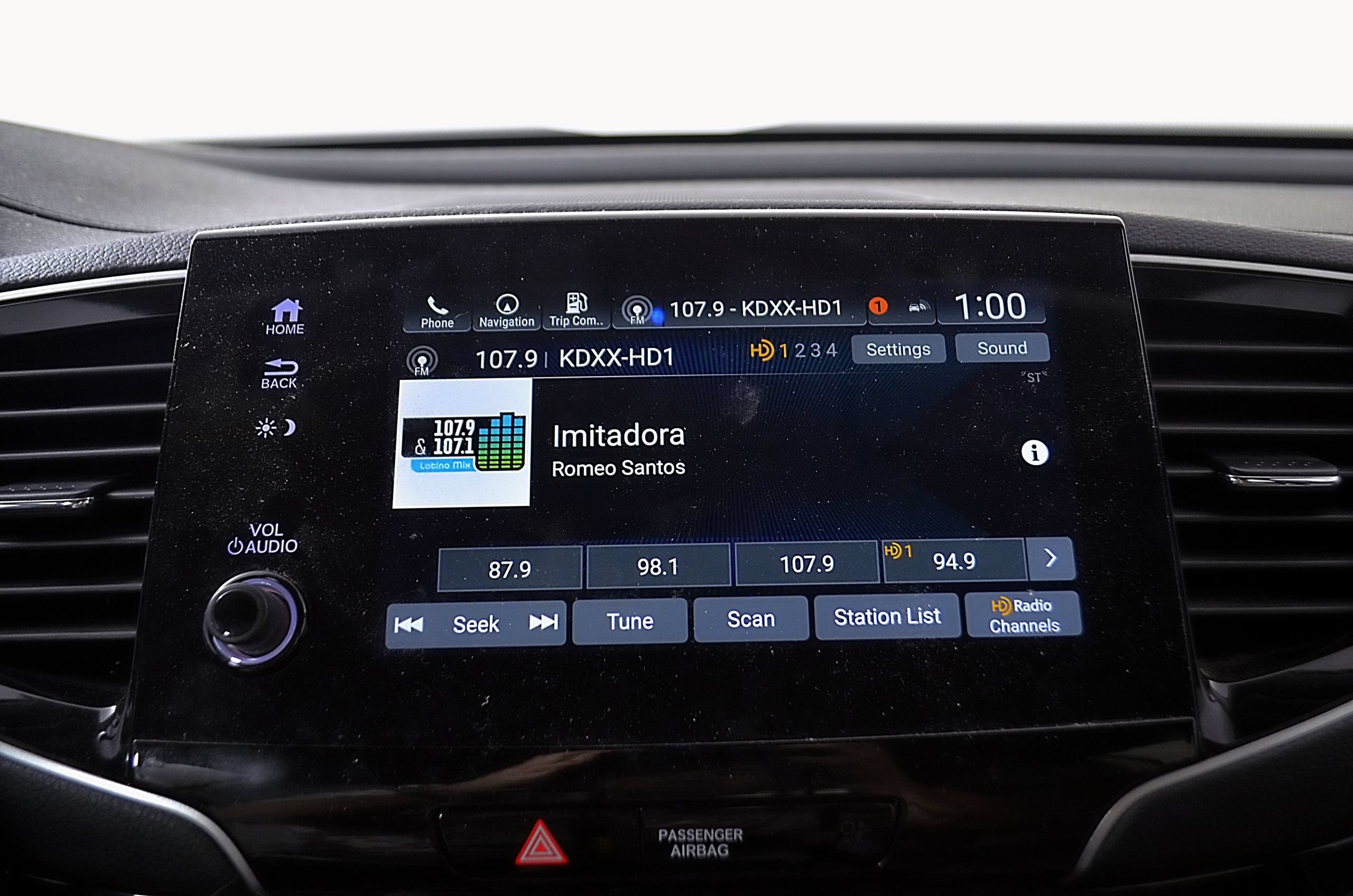 Used 2022 Honda Pilot Touring image 31