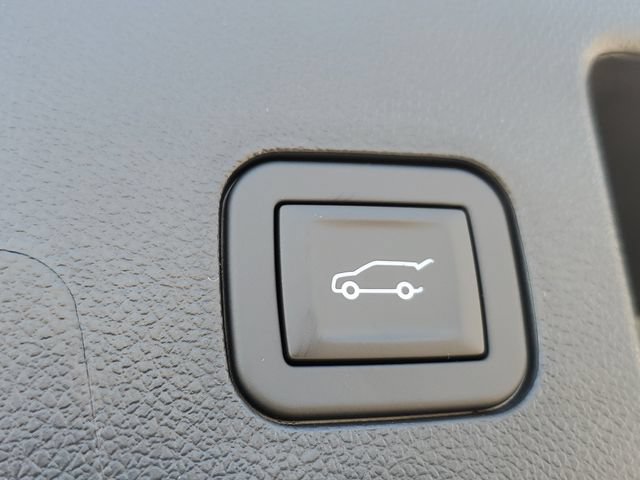 New 2027 GMC Terrain Denali AWD/4WD image 30