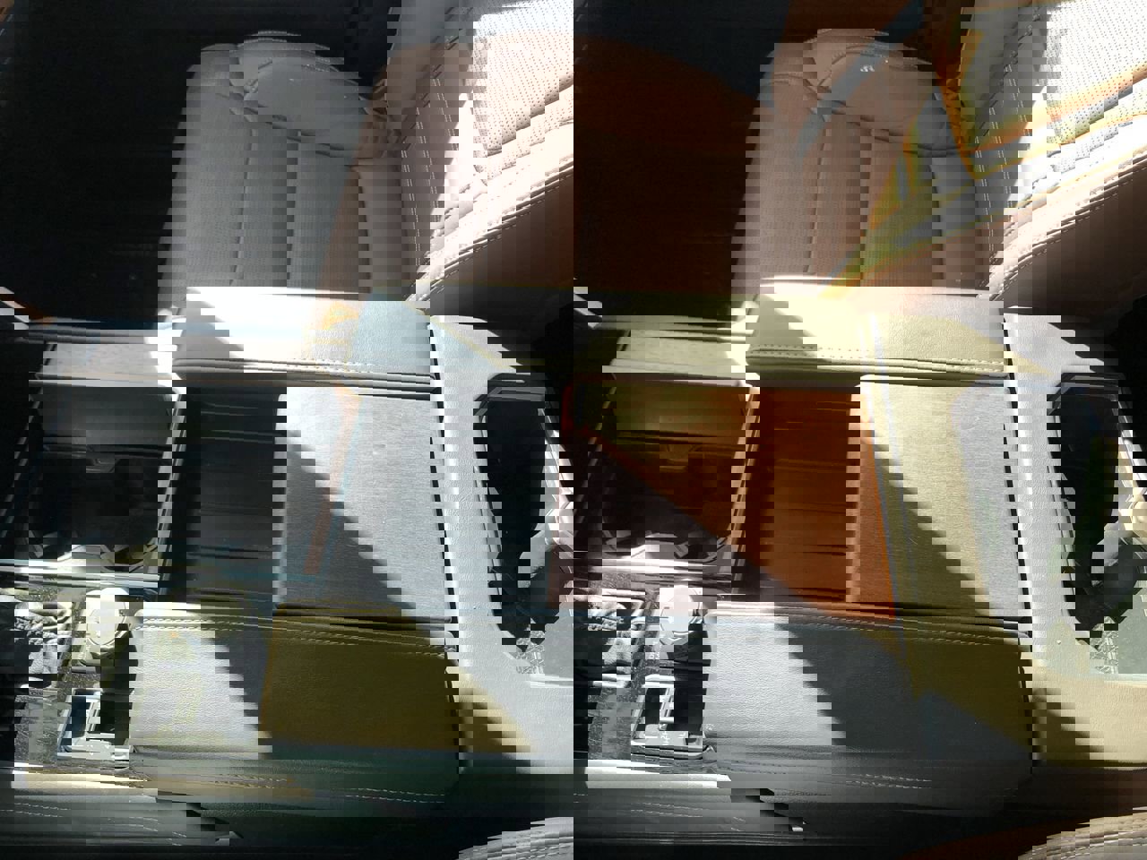 Used 2023 Toyota Tundra 1794 Edition image 17