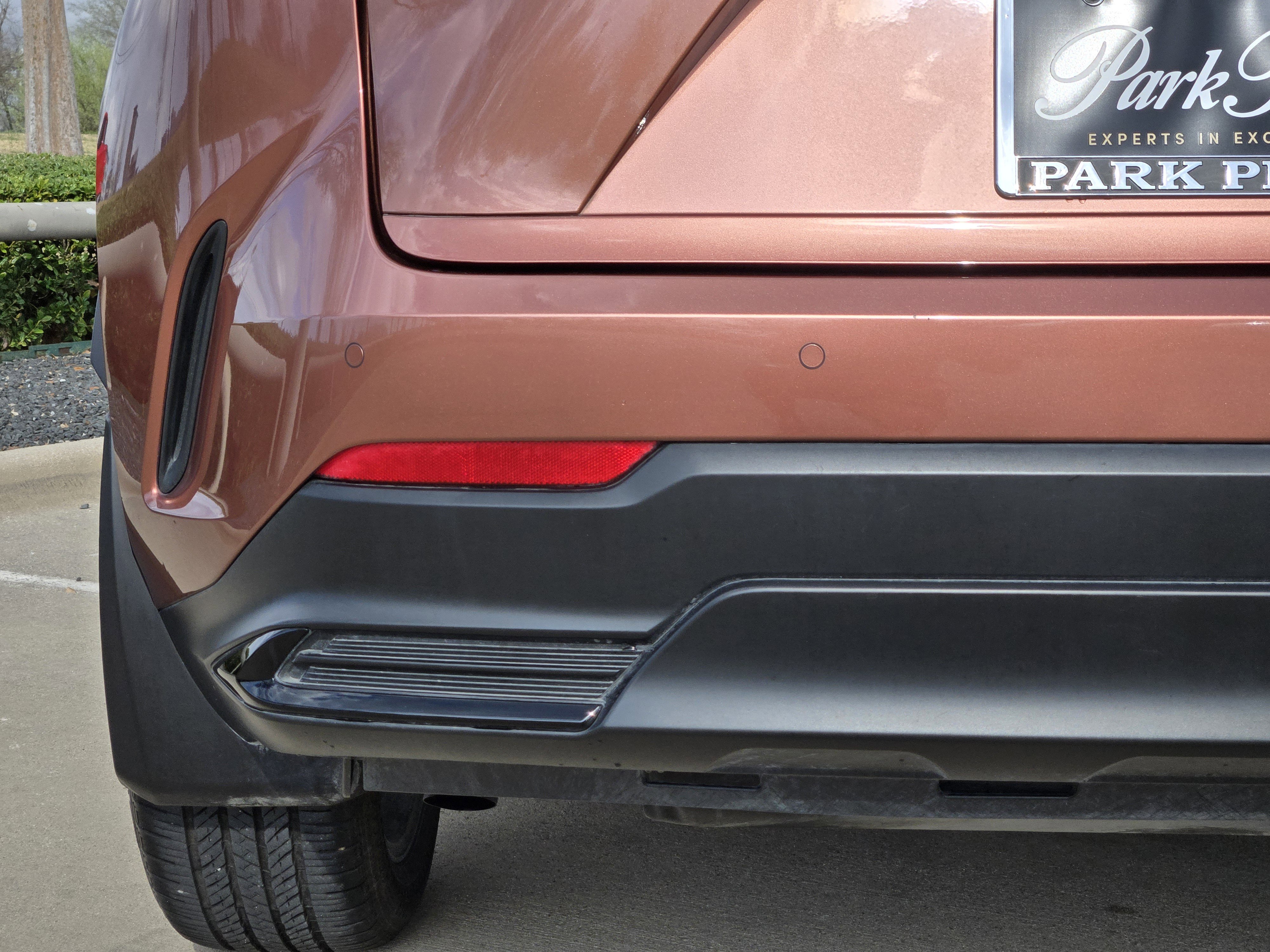 Used 2025 Lexus NX 350 AWD w/ Premium Package image 17