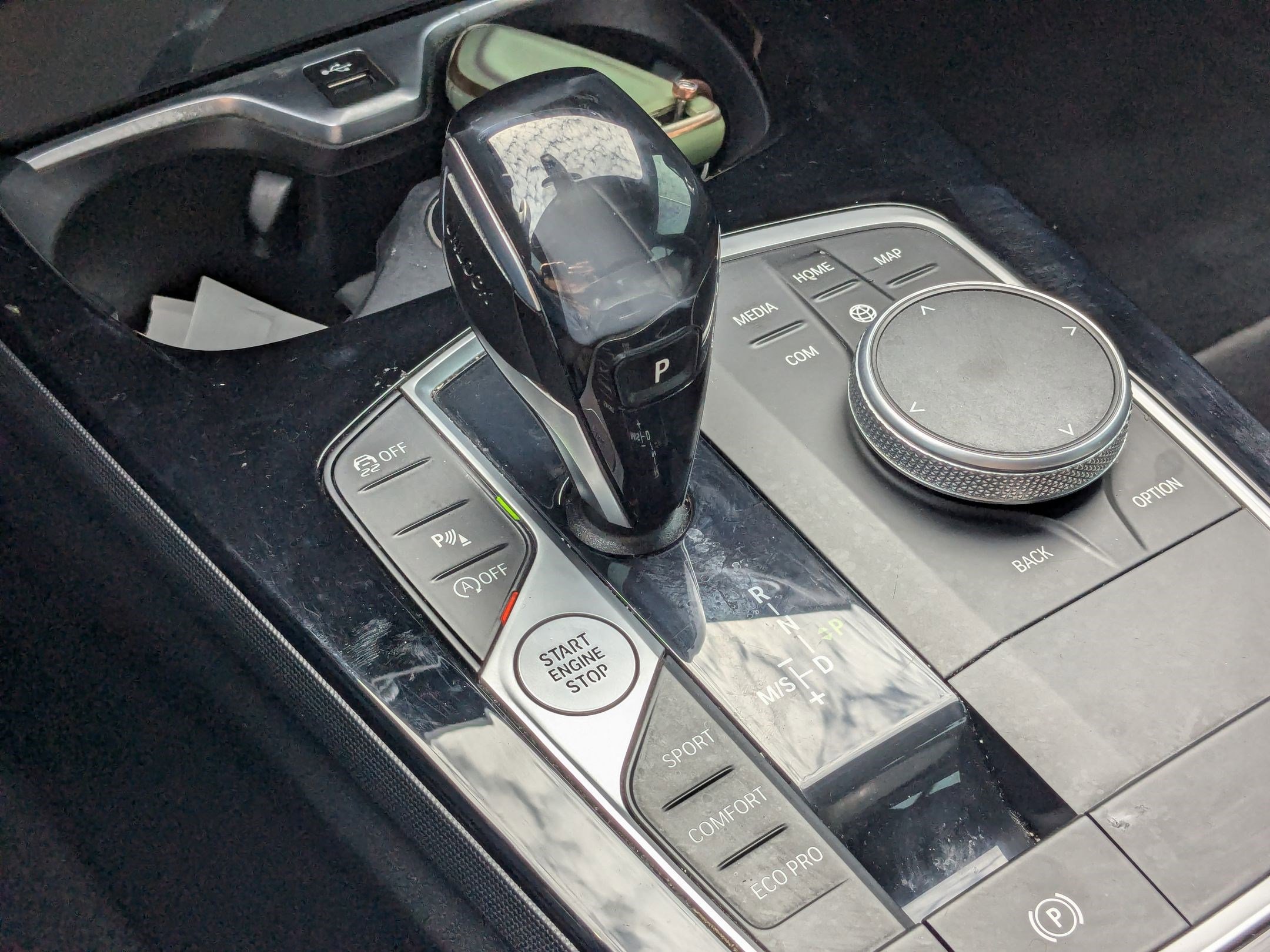 Used 2021 BMW 228i Gran Coupe 228i w/ Convenience Package image 26