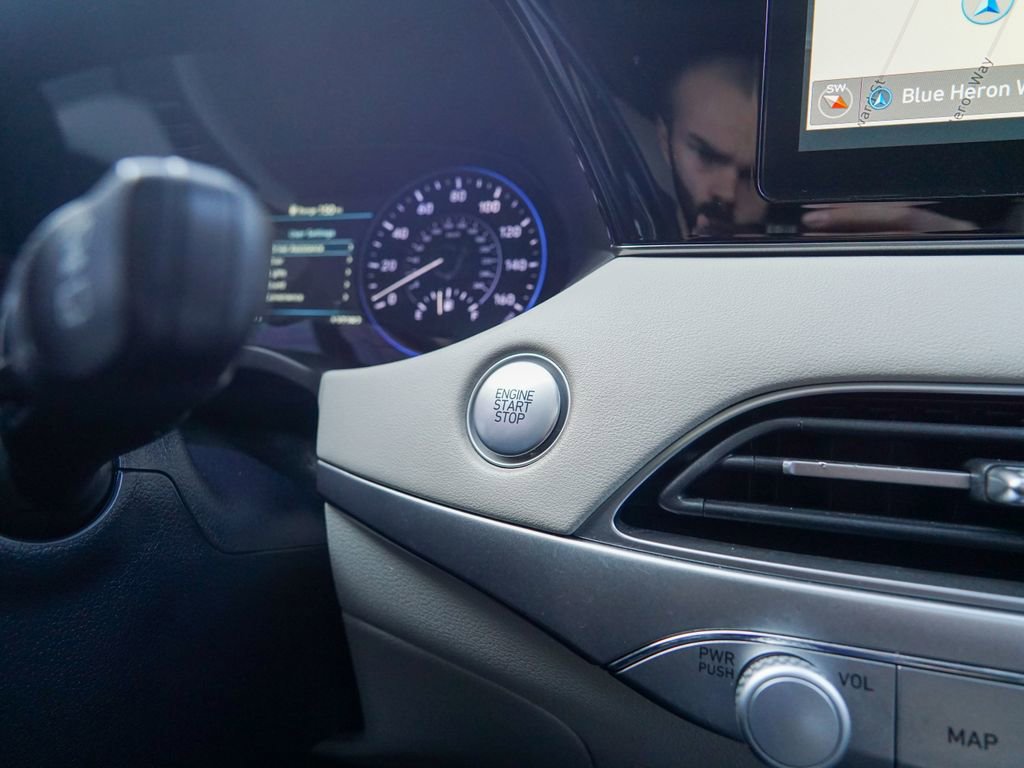 Used 2020 Hyundai Palisade SEL image 25