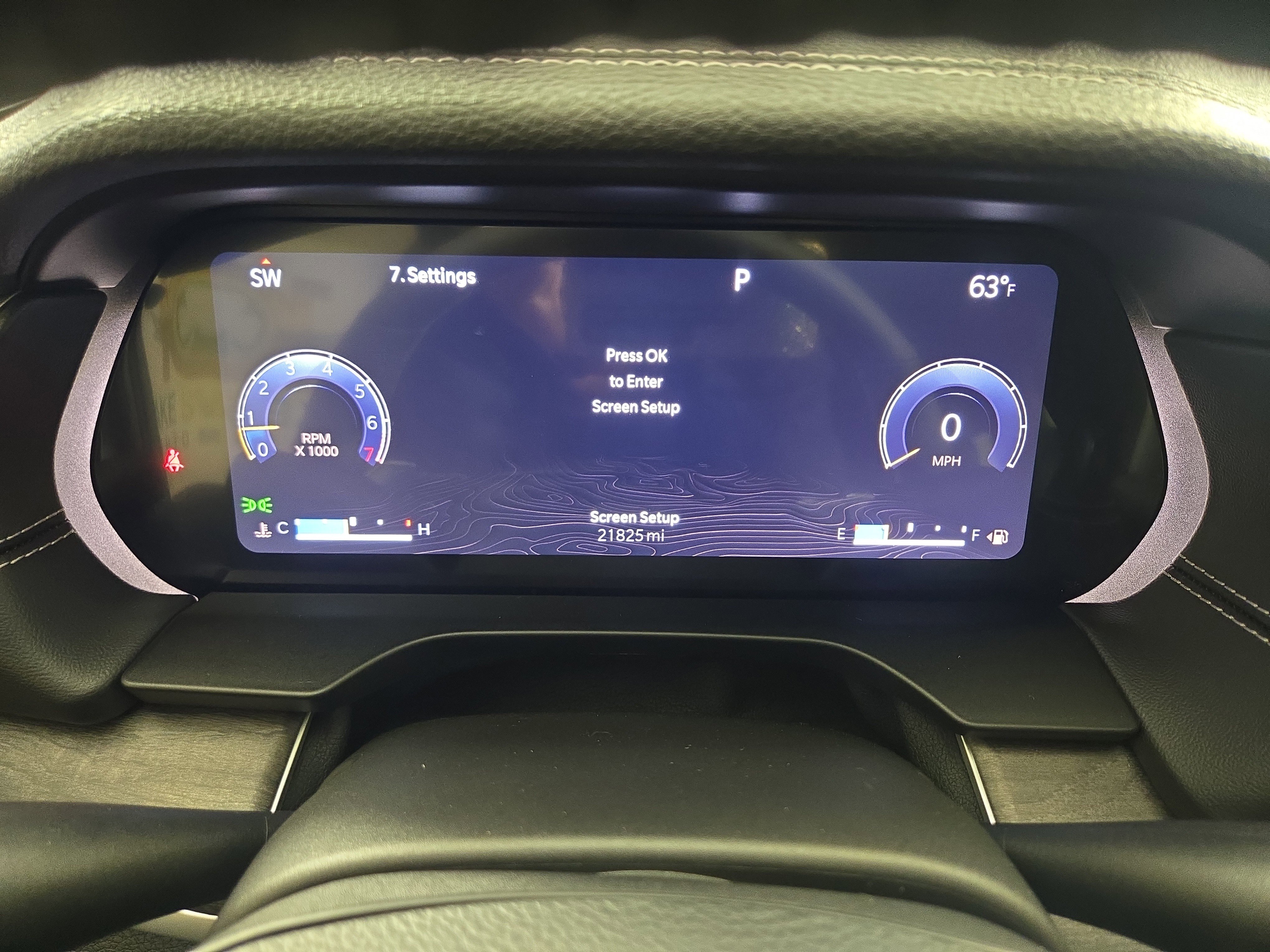 Used 2023 Jeep Grand Cherokee L Limited image 19