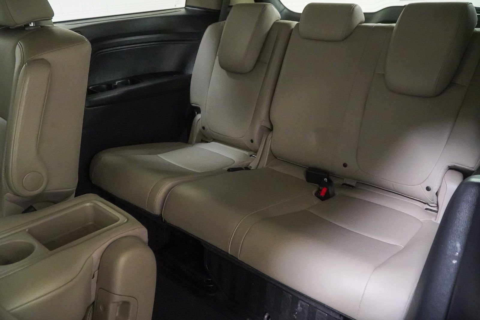 Used 2019 Honda Odyssey EX-L image 43