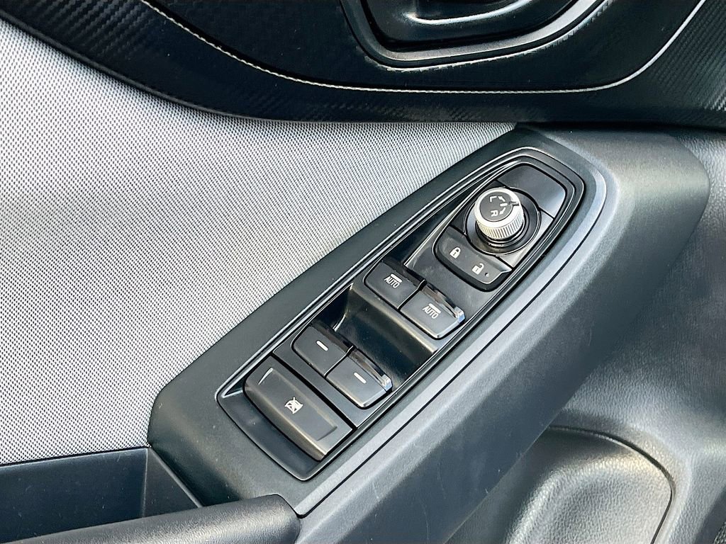 Used 2020 Subaru Crosstrek 2.0i Premium w/ Moonroof Package 1 image 18