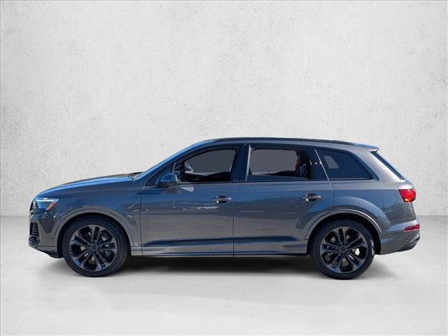 New 2026 Audi Q7 3.0T Premium Plus image 8