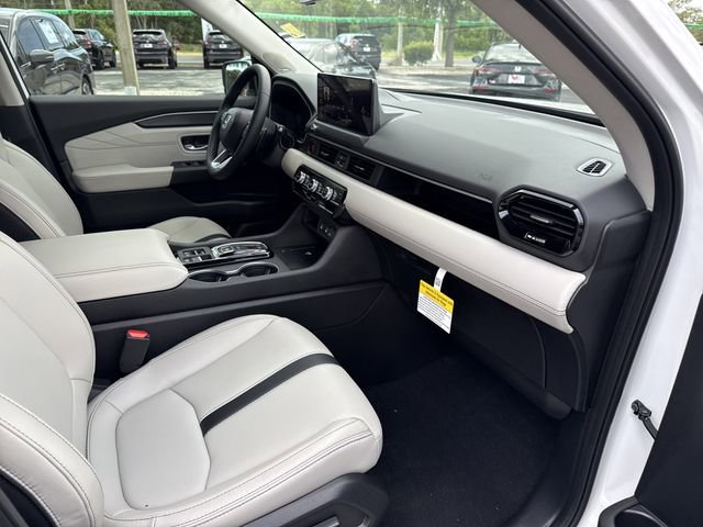 New 2026 Honda Pilot Touring image 19