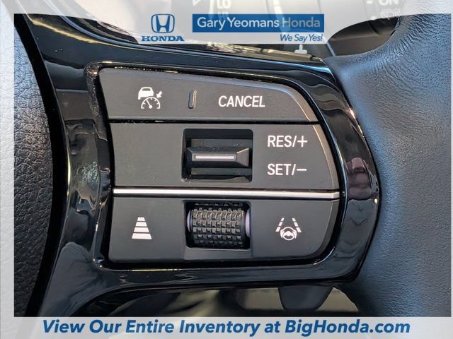 Certified 2025 Honda Pilot Elite image 31