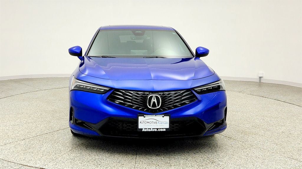 Used 2023 Acura Integra A-Spec FWD image 2