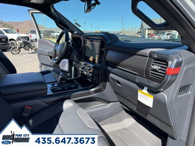 Used 2026 Ford F150 Raptor image 39