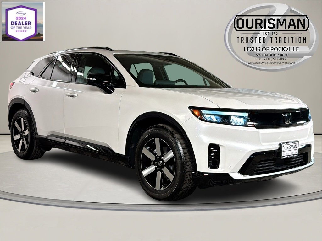 Used 2024 Honda Prologue Touring