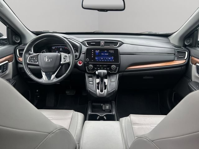 Used 2019 Honda CR-V EX-L image 16