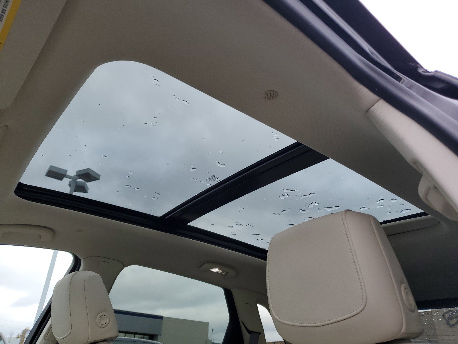 New 2025 Cadillac XT5 Premium Luxury w/ Technology Package image 16