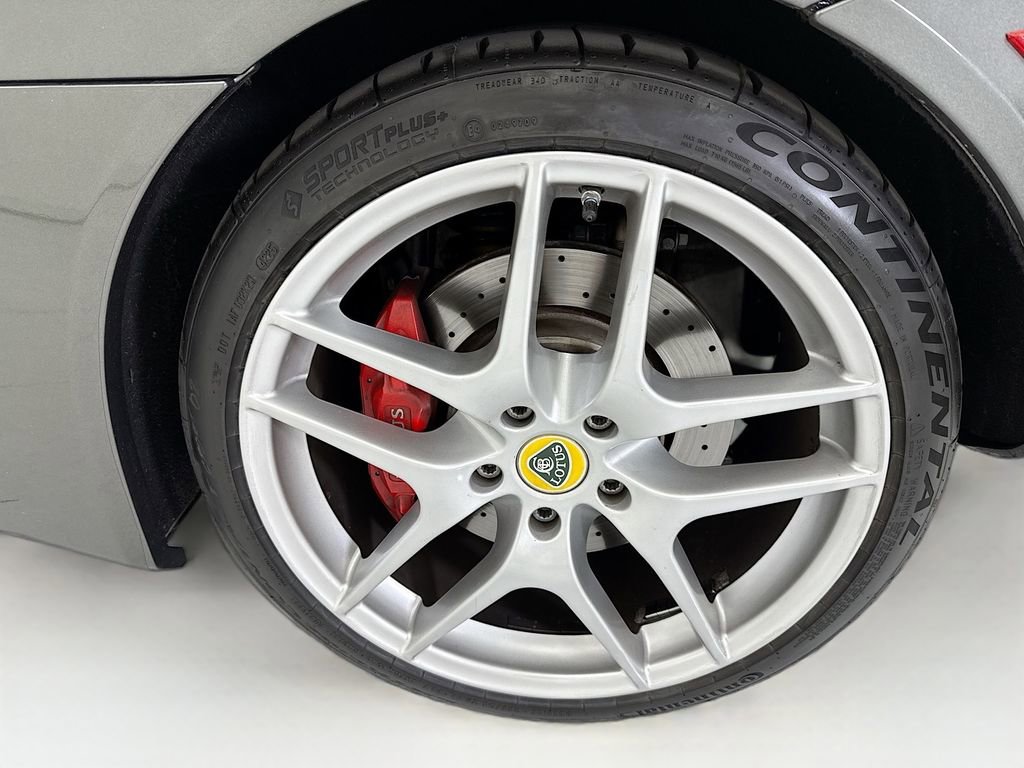 Used 2012 Lotus Evora 2+2 RWD image 25