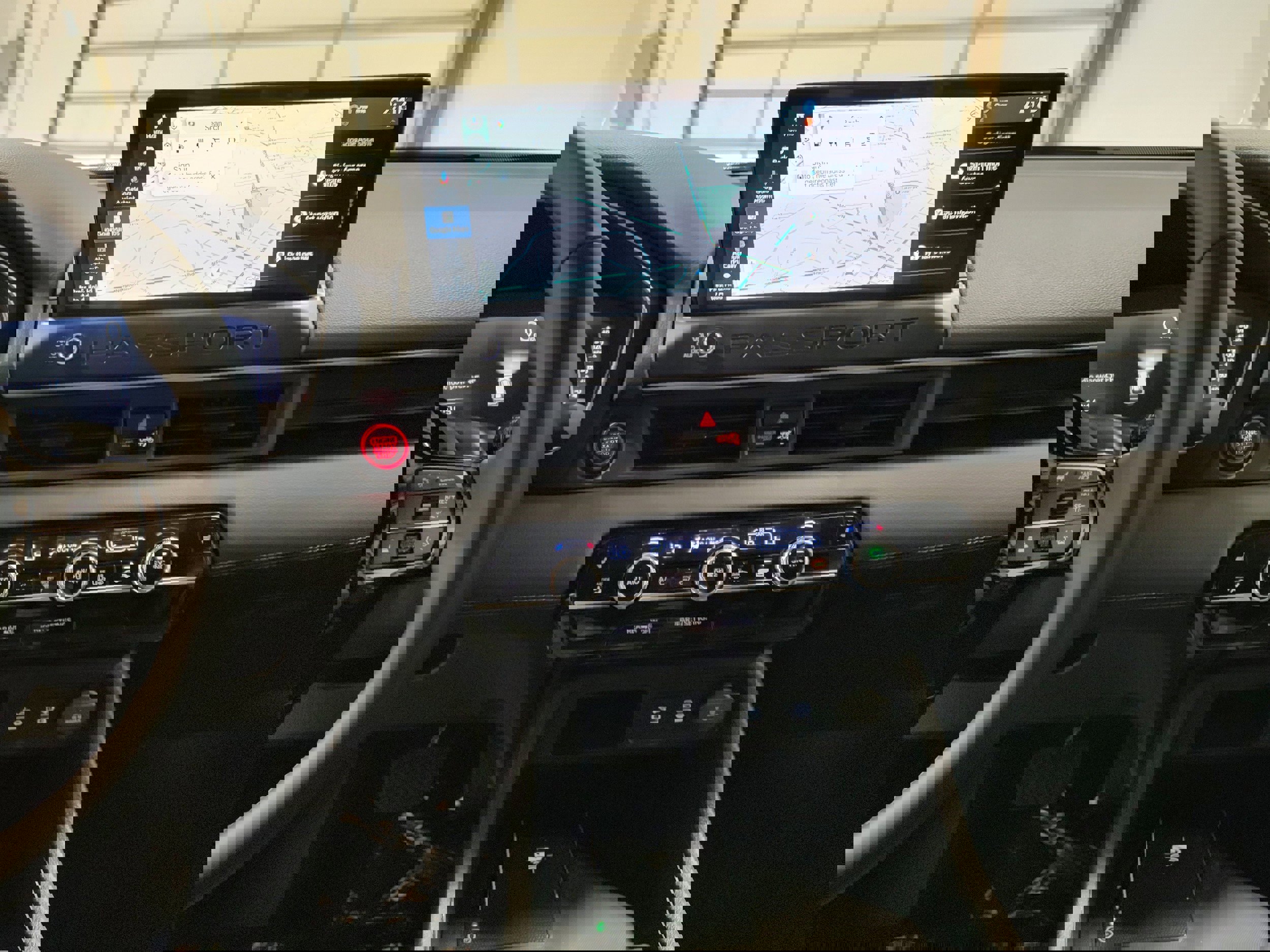 New 2026 Honda Passport RTL image 7