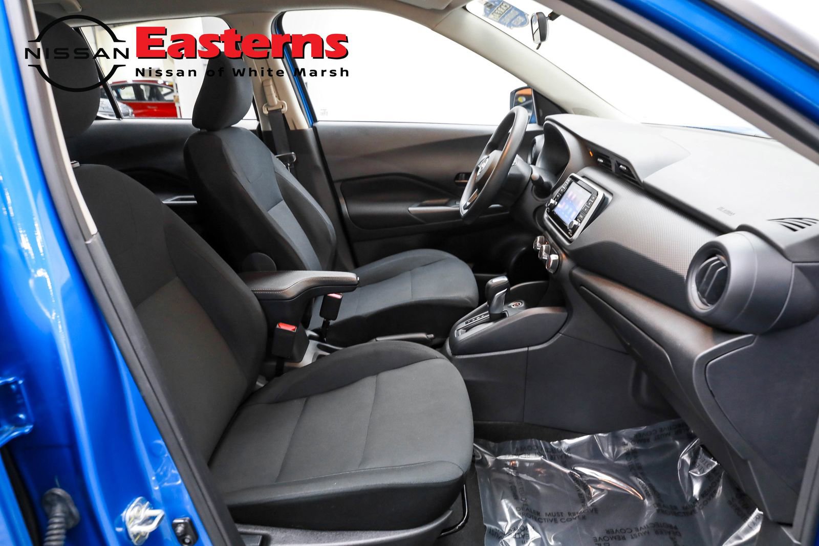 Used 2024 Nissan Kicks S image 33