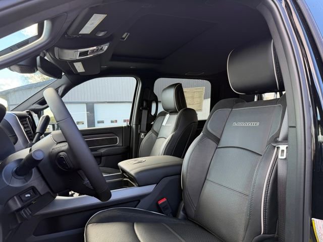 New 2026 RAM 2500 Laramie image 19