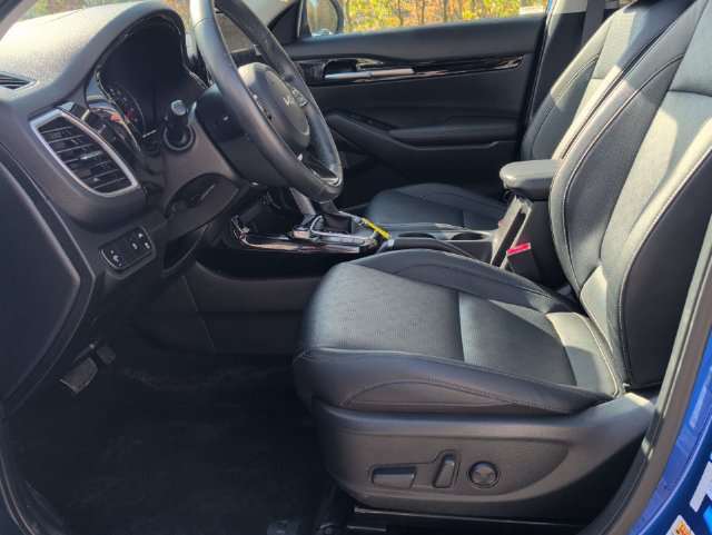 Used 2023 Kia Seltos EX AWD/4WD image 29