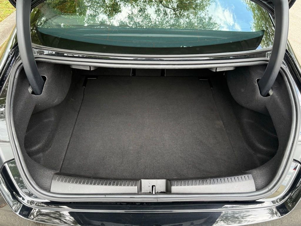 Used 2023 Mercedes-Benz CLA 45 AMG 4MATIC image 40