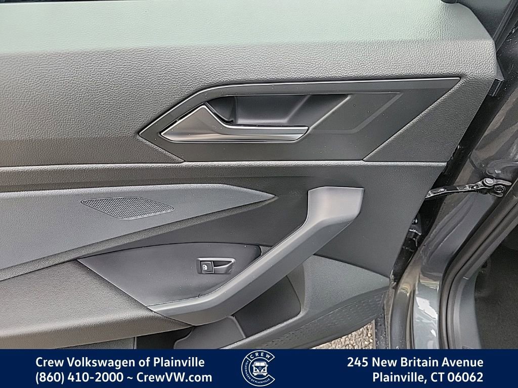 New 2026 Volkswagen Jetta SE image 47