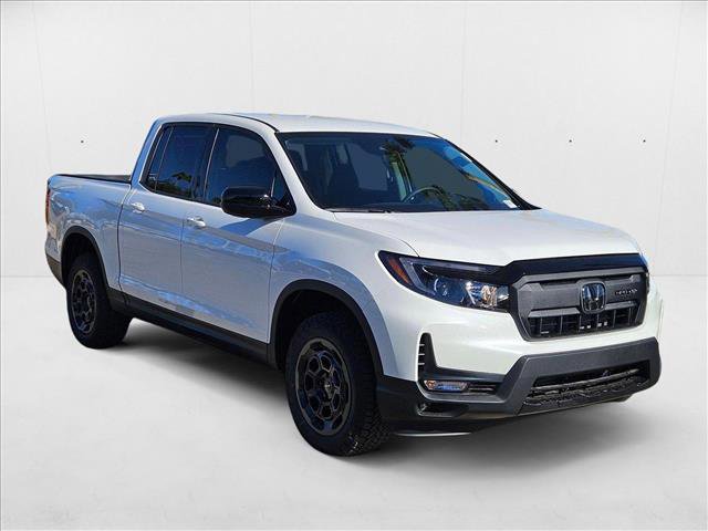 New 2025 Honda Ridgeline Sport+ image 8