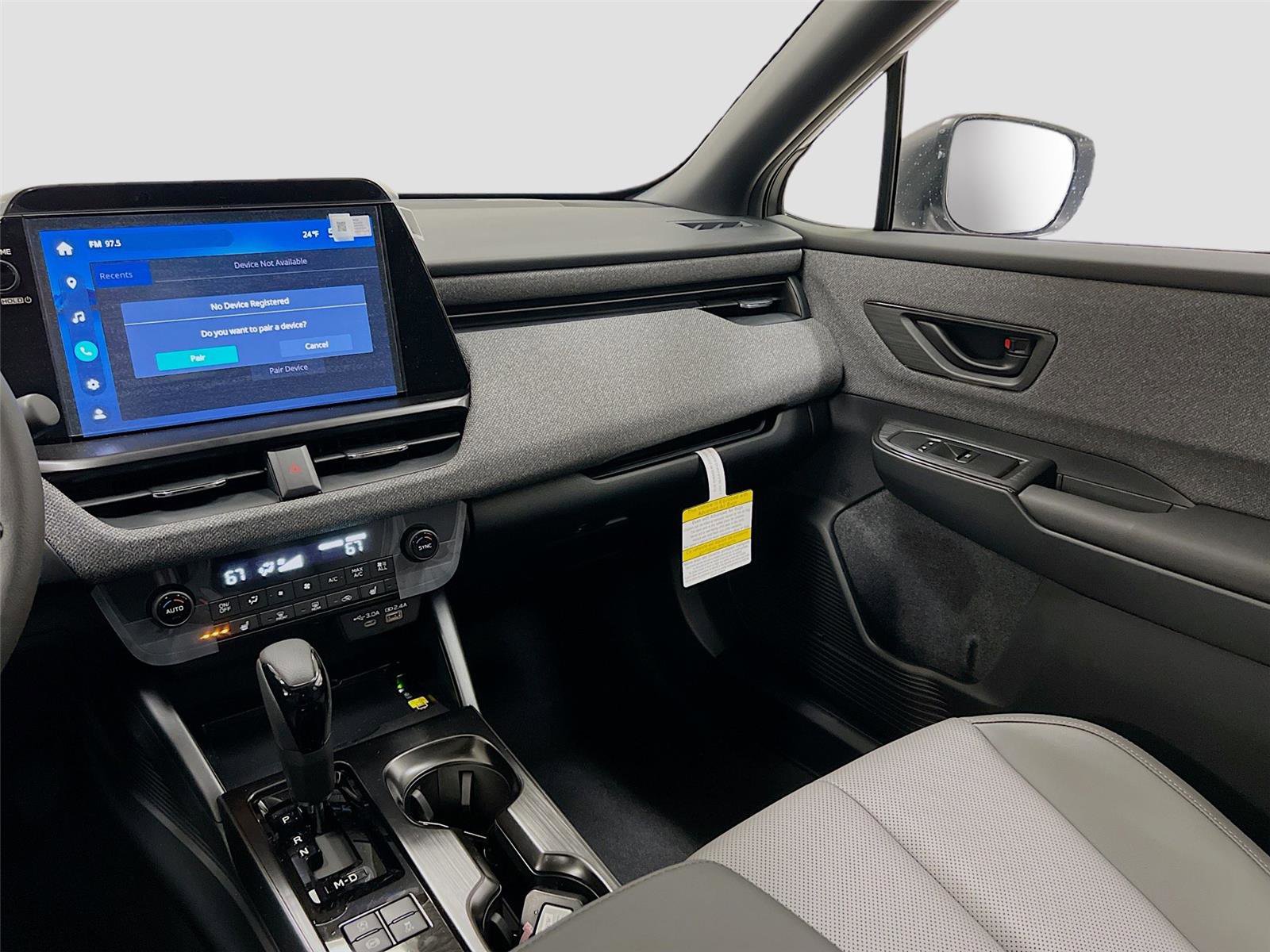 New 2026 Subaru Outback Limited image 26