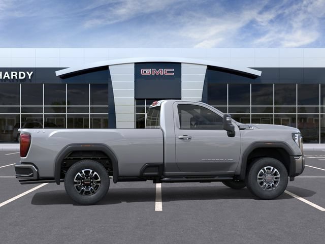 New 2026 GMC Sierra 3500 SLE AWD/4WD image 5