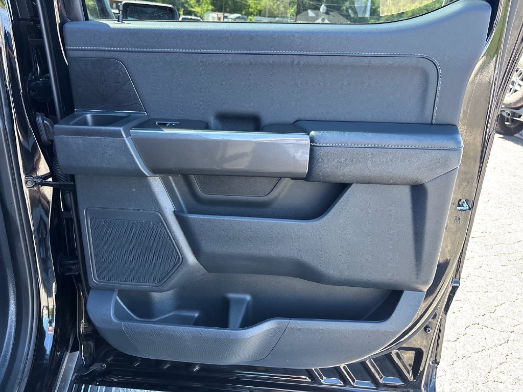 Used 2023 Ford F150 XLT w/ Equipment Group 302A High AWD/4WD image 18