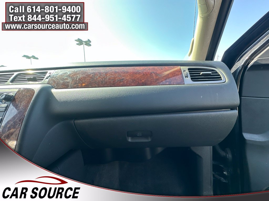 Used 2013 Chevrolet Avalanche LS w/ All-Star Edition AWD/4WD image 22