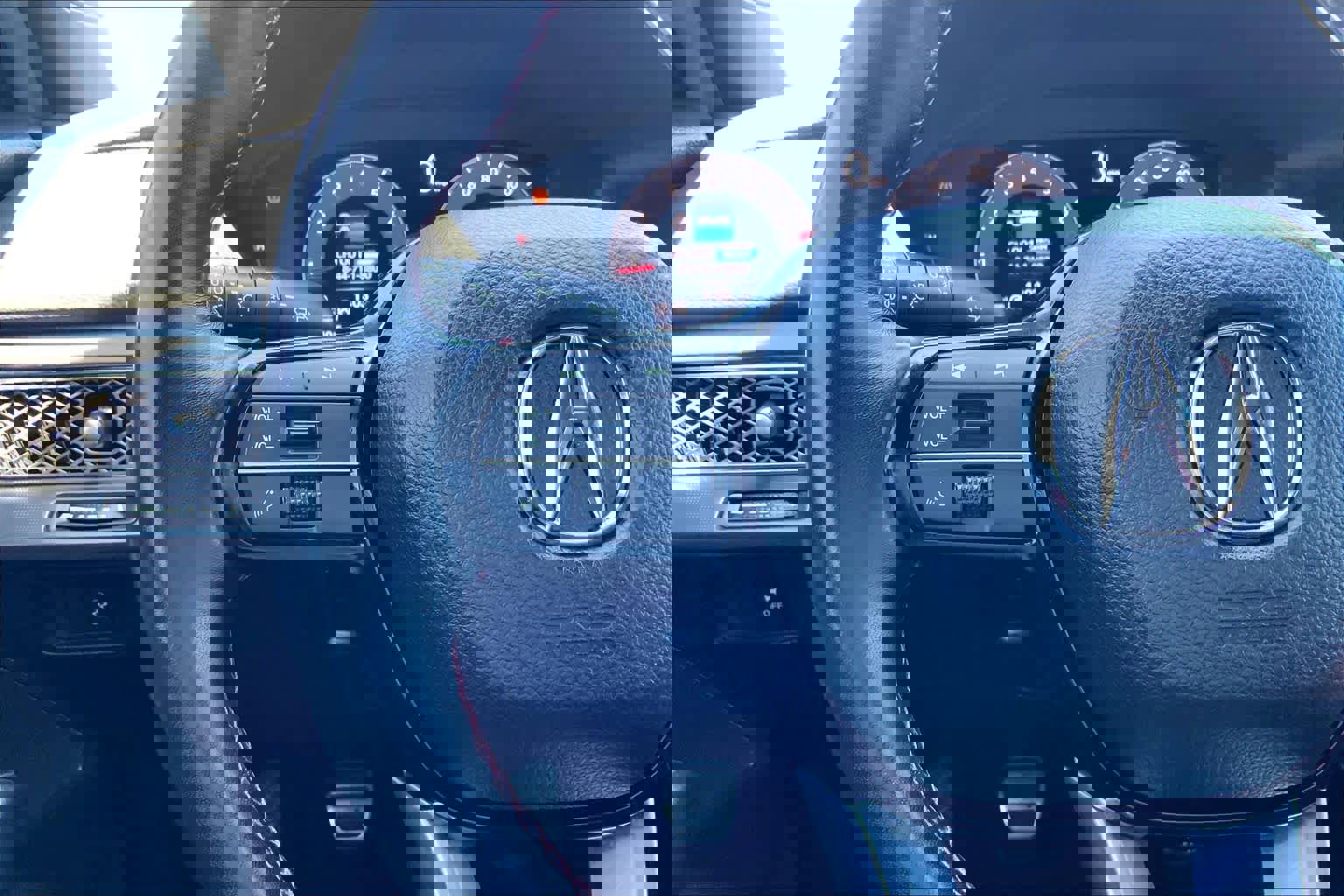 Used 2025 Acura Integra A-Spec image 24