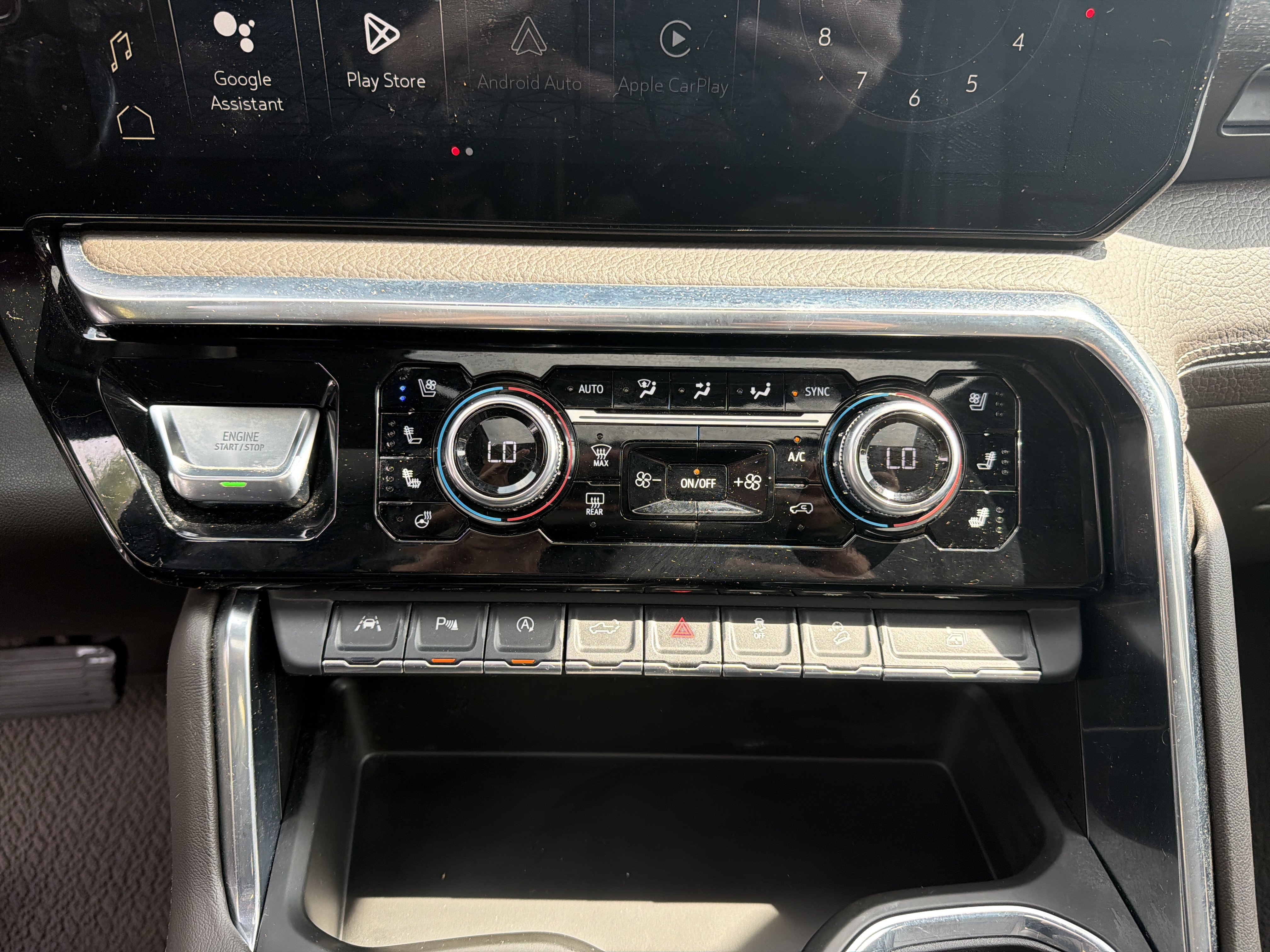Used 2023 GMC Sierra 1500 Denali AWD/4WD image 29