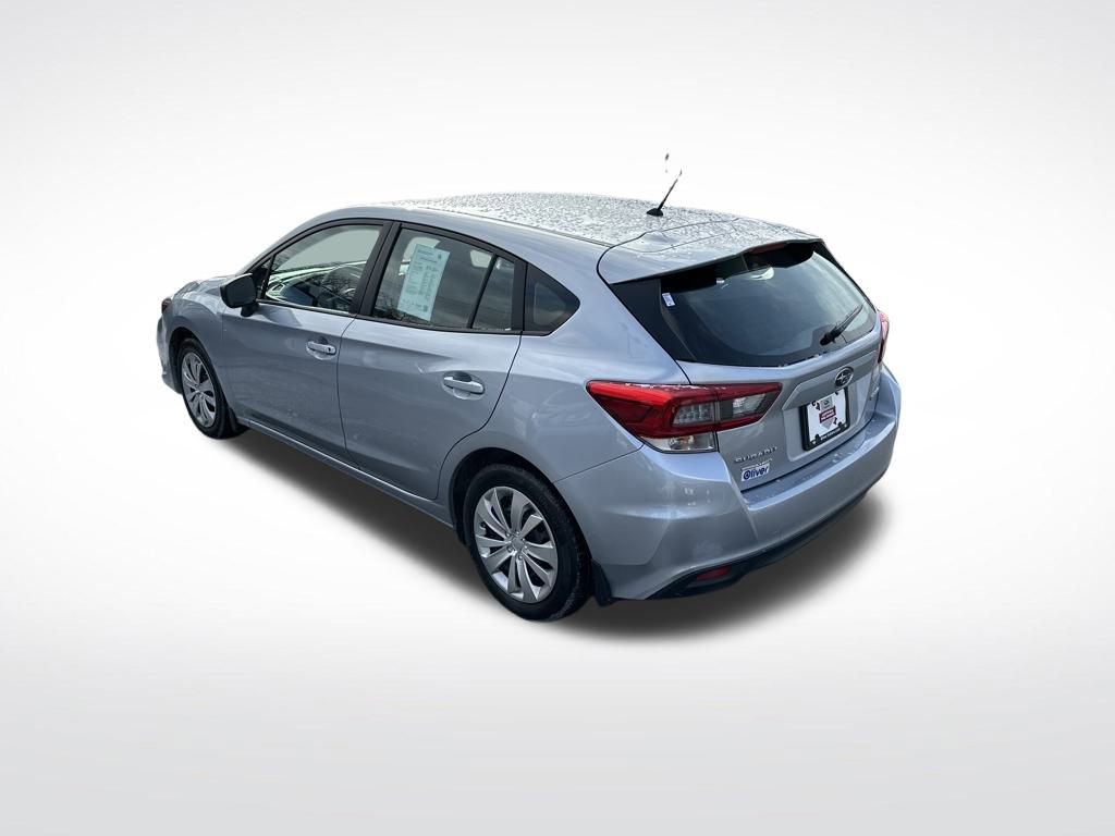 Certified 2023 Subaru Impreza 2.0i image 12