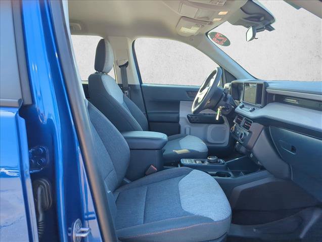 Certified 2023 Ford Maverick XLT w/ Equipment Group 300A Standard AWD/4WD image 22