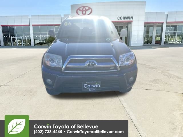 Used 2006 Toyota 4Runner SR5 image 8