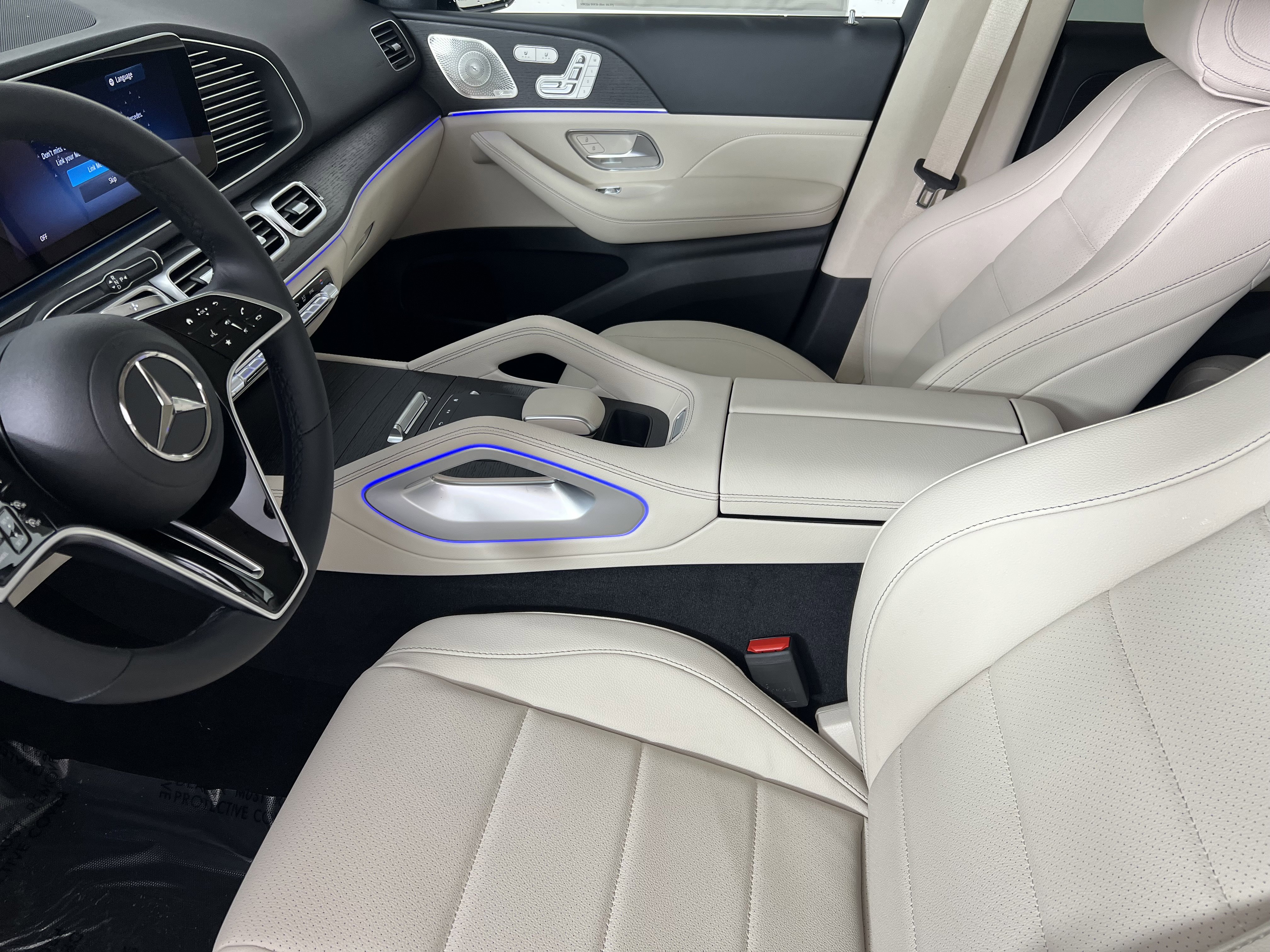 New 2026 Mercedes-Benz GLE 450 4MATIC image 4