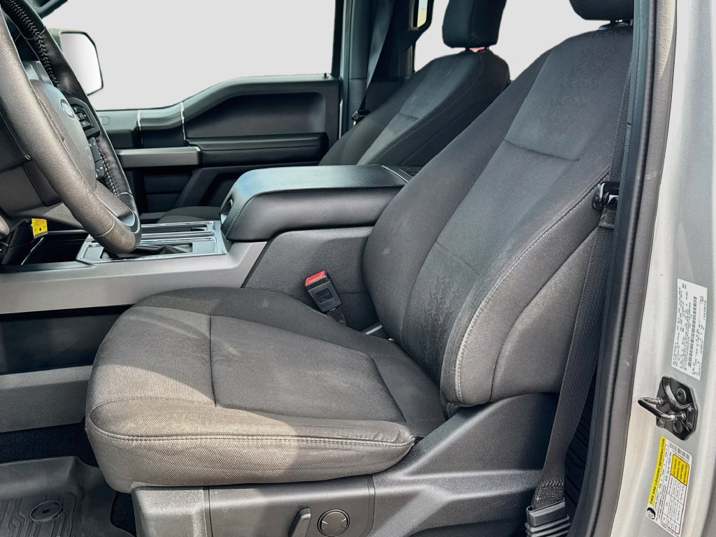 Used 2019 Ford F150 XLT w/ Equipment Group 302A Luxury AWD/4WD image 19