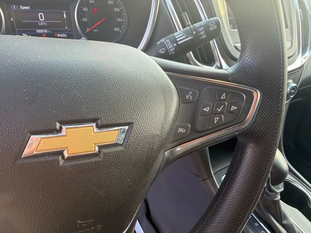 Used 2024 Chevrolet Equinox LT w/ LPO, Floor Liner Package FWD image 14