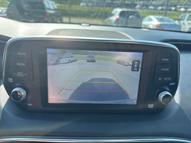 Used 2019 Hyundai Santa Fe SEL FWD image 18