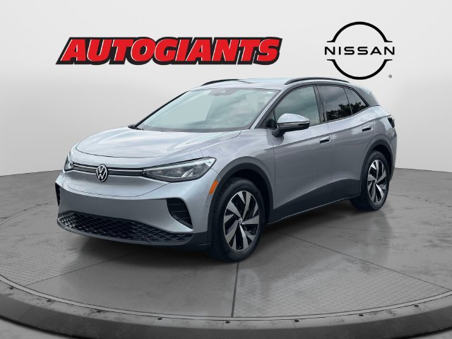 Used 2023 Volkswagen ID.4 2WD image 7
