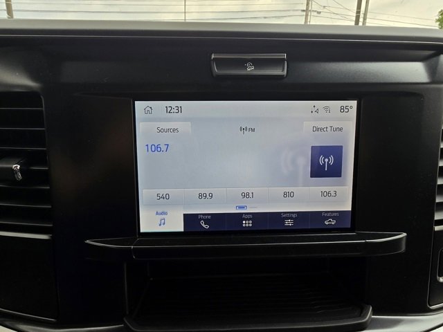 New 2025 Ford F350 XLT w/ Tremor Off-Road Package image 17