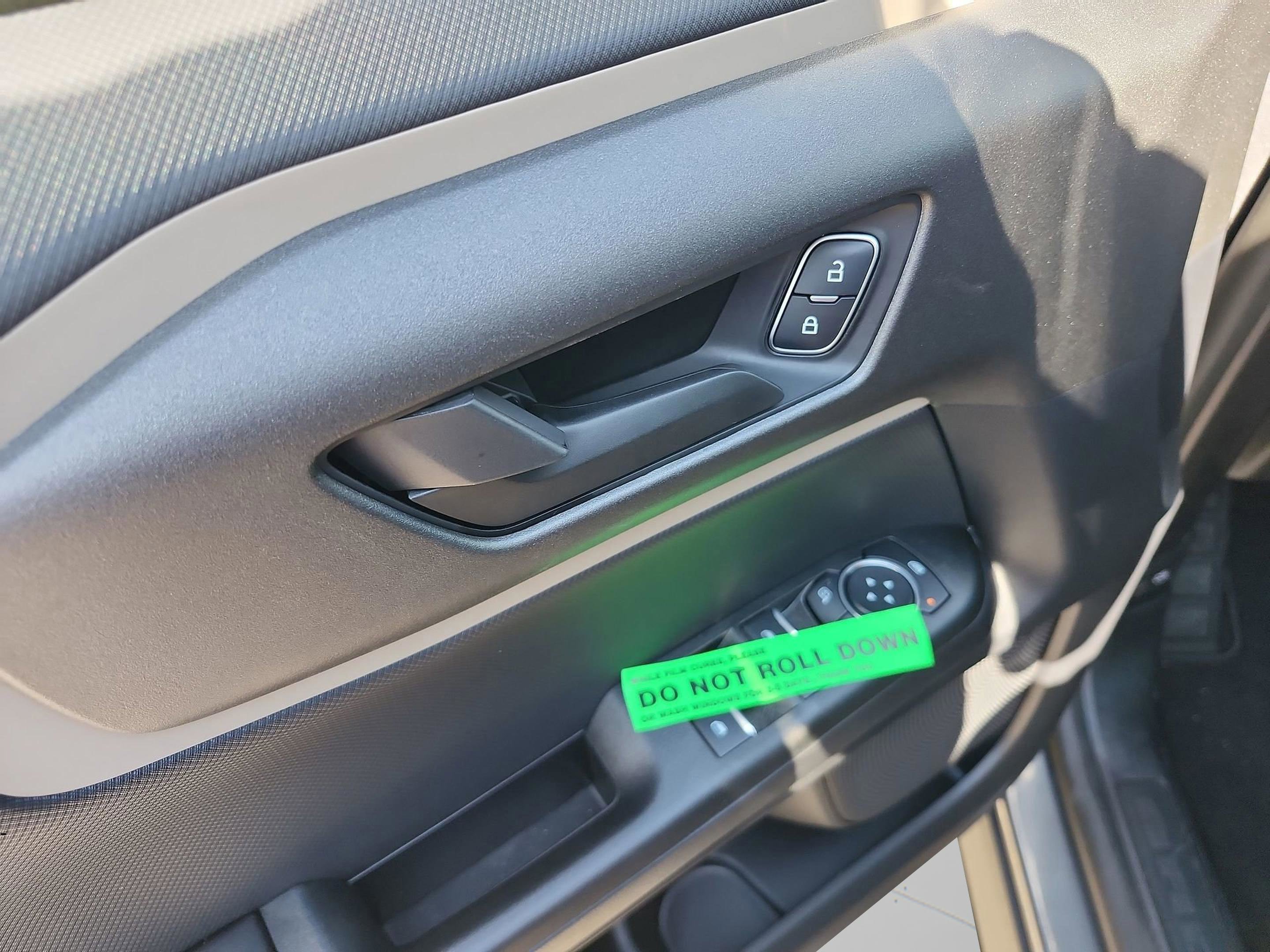 New 2025 Ford Bronco Sport Big Bend image 25