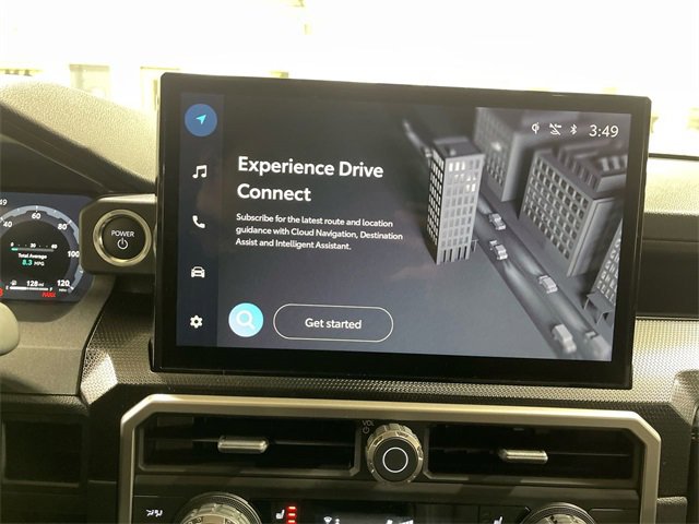 New 2025 Toyota 4Runner Limited image 18