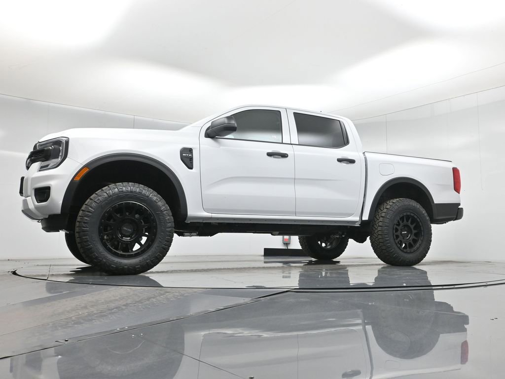 New 2026 Ford Ranger XL image 51