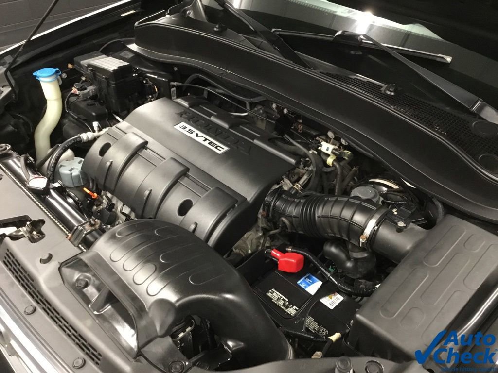 Used 2013 Honda Ridgeline RTL image 40