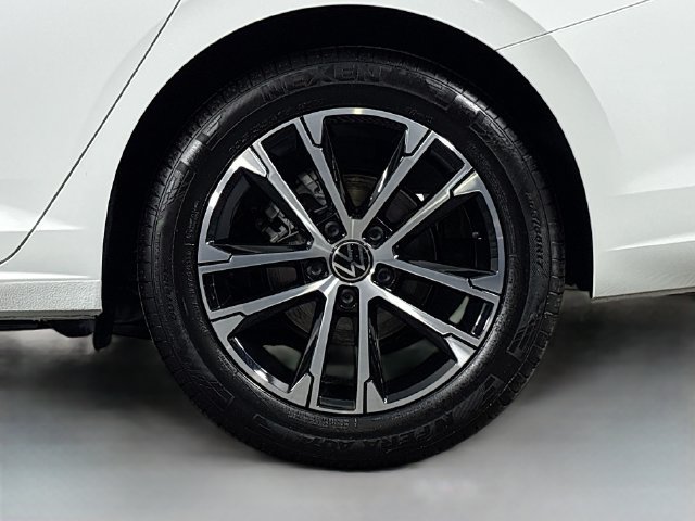 New 2026 Volkswagen Jetta Sport FWD image 29