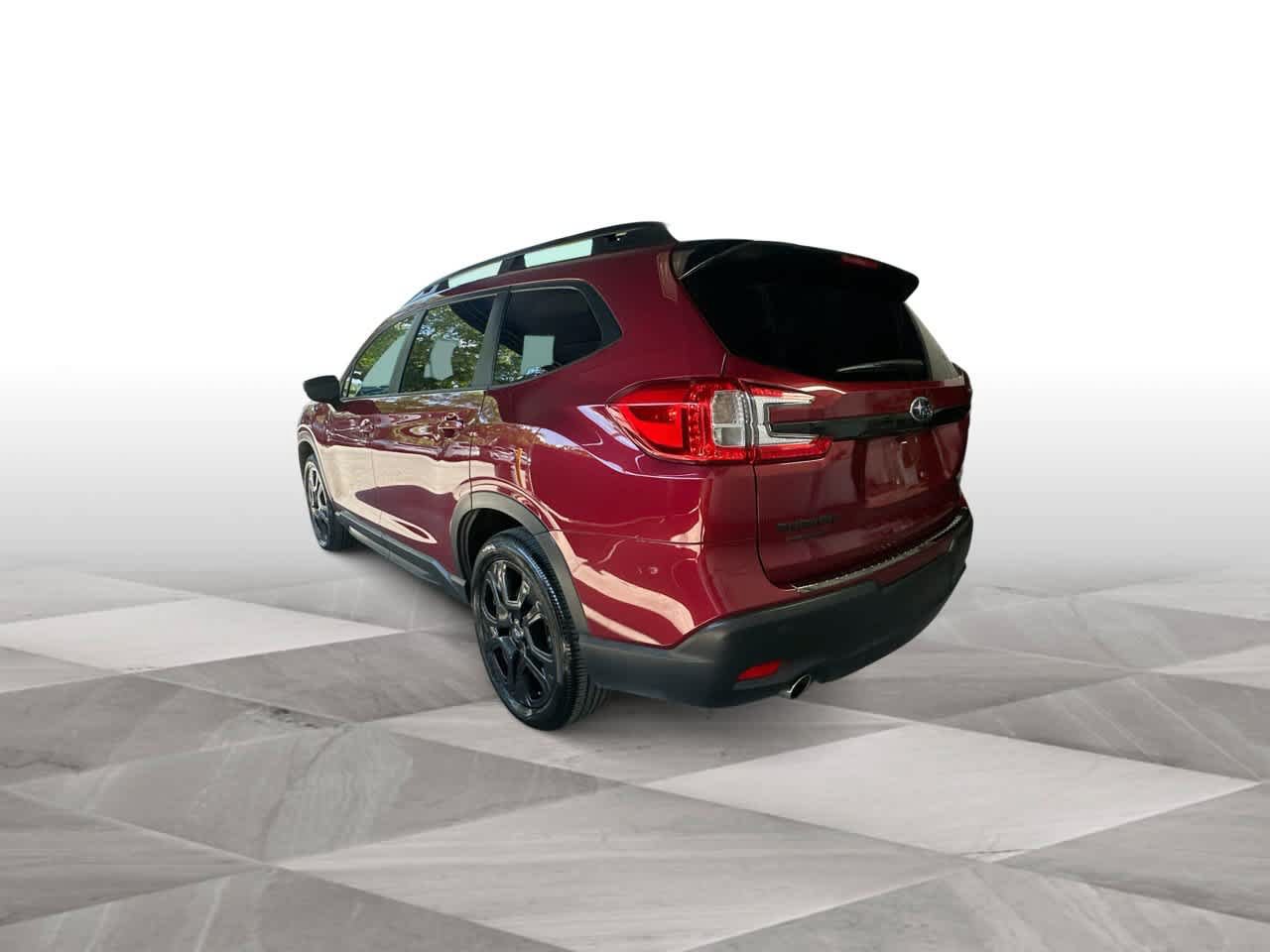 Used 2025 Subaru Ascent Bronze Edition AWD/4WD image 6