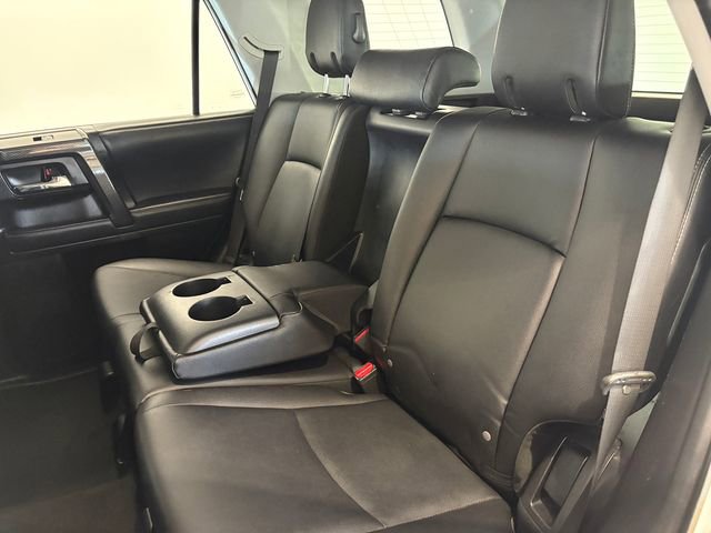 Used 2022 Toyota 4Runner TRD Sport AWD/4WD image 10