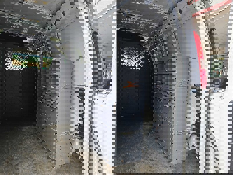 Used 2017 Chevrolet Express 2500 image 19