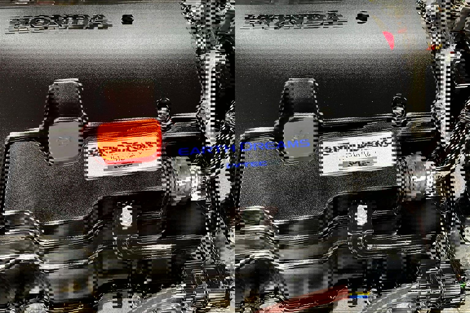 Used 2021 Honda Civic Sport image 32