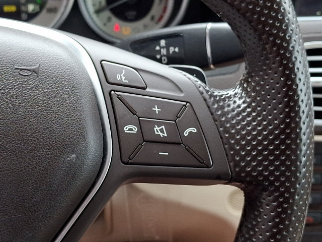 Used 2014 Mercedes-Benz E 350 Cabriolet image 26